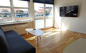 2 Room Apartment In Randers C